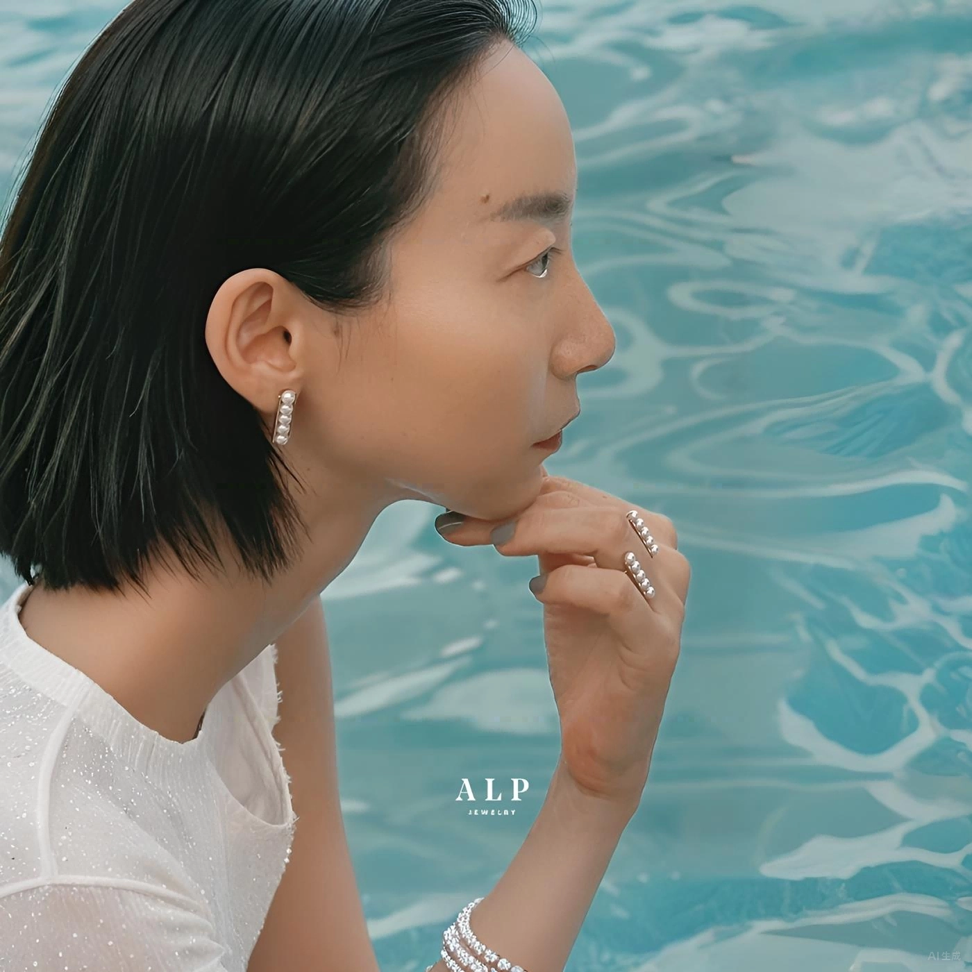 ALP JEWELRY