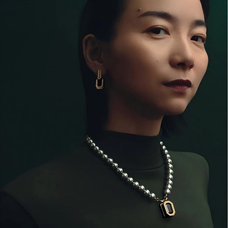 ALP JEWELRY 2.014K