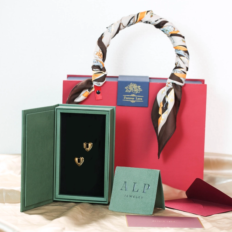 ALP JEWELRYLOV-002G