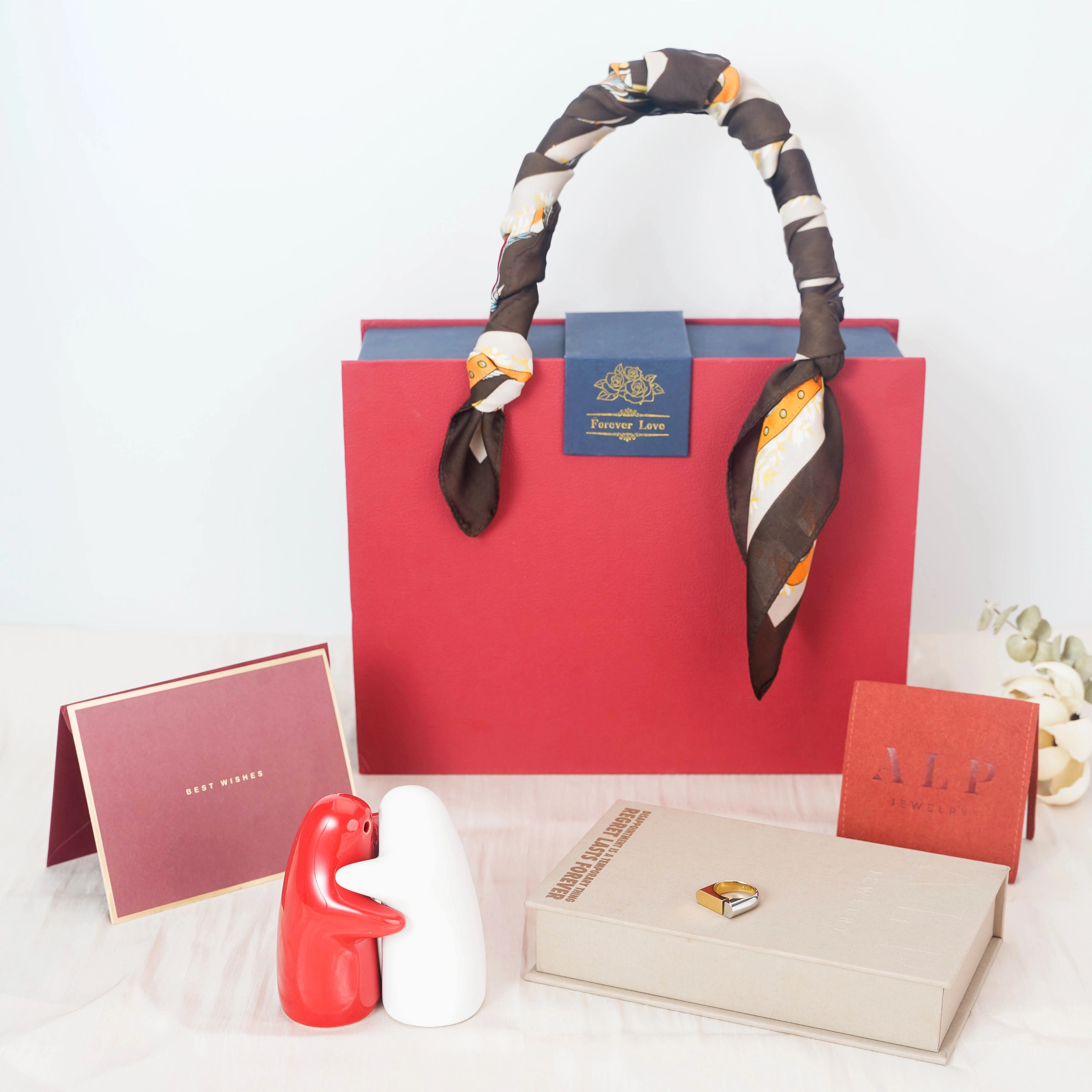 ALP JEWELRYAVIVA