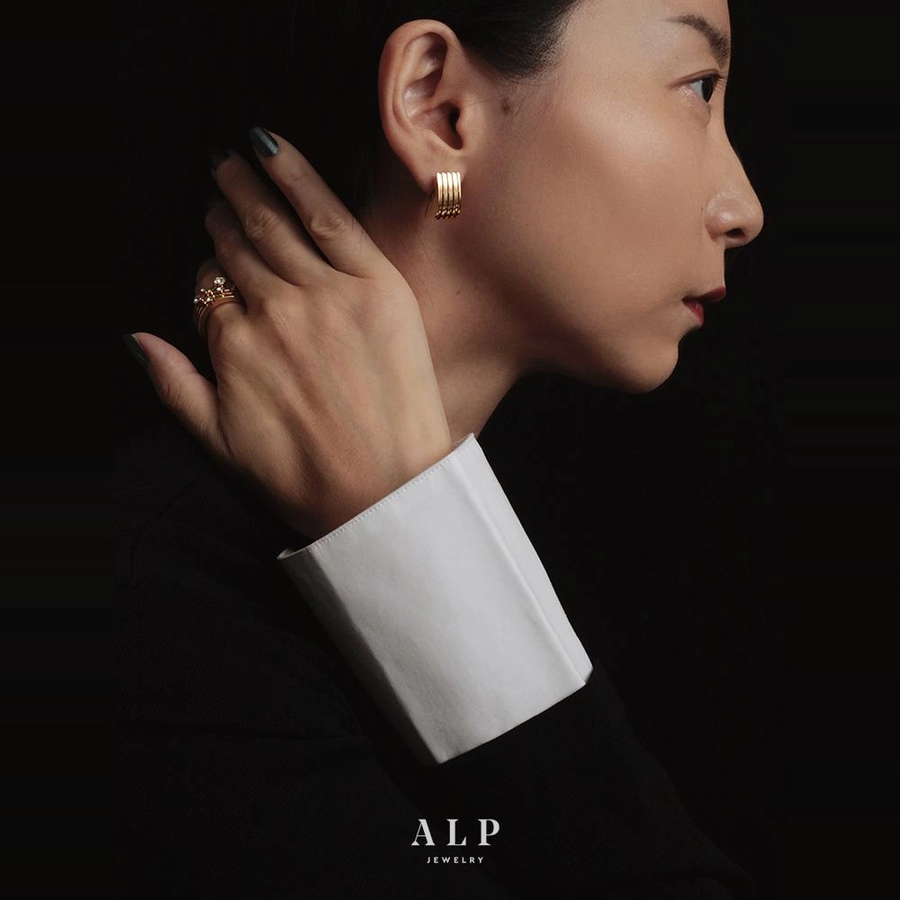 ALP JEWELRY