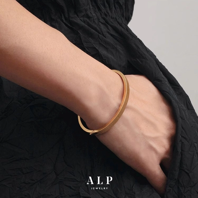 ALP JEWELRY AB