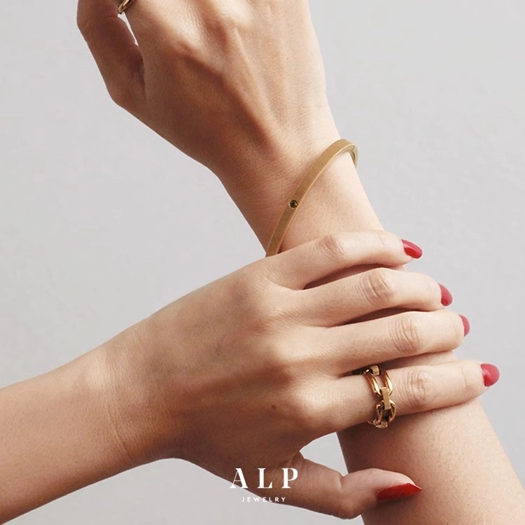 ALP JEWELRY AB