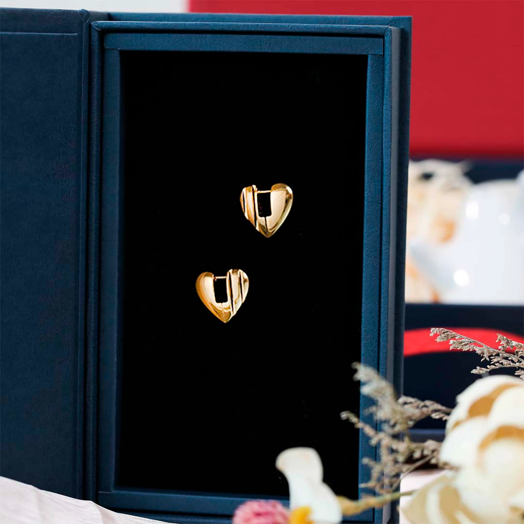 ALP JEWELRYLOV-002G