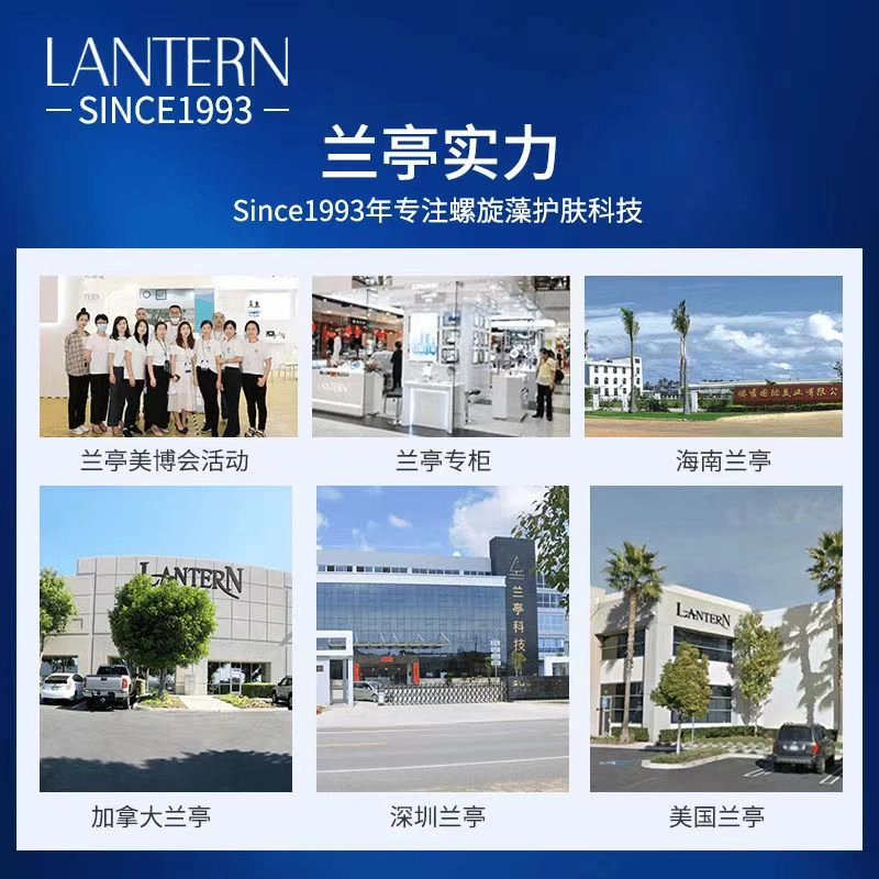 LANTERN 4