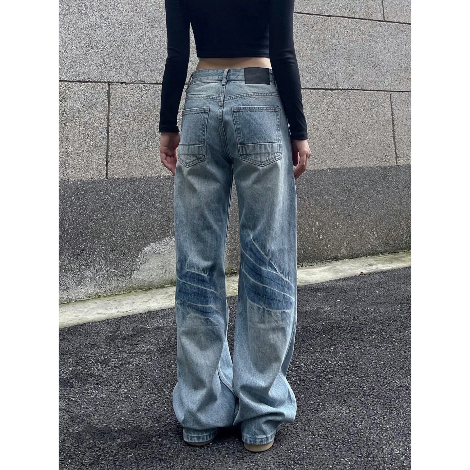 TLONELY1 cleanfit