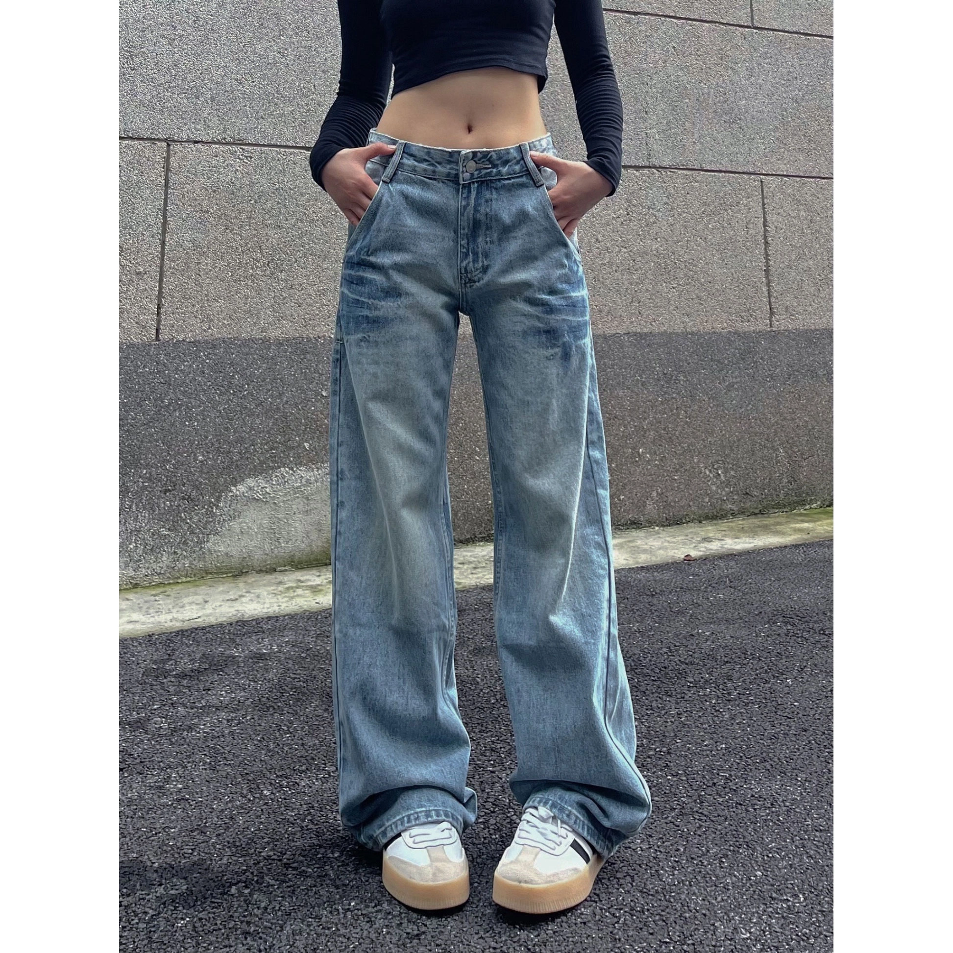 TLONELY1 cleanfit