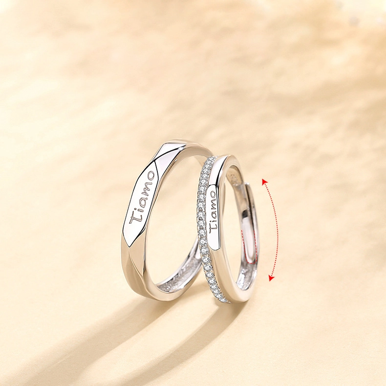 GOOUI Tiamo s925