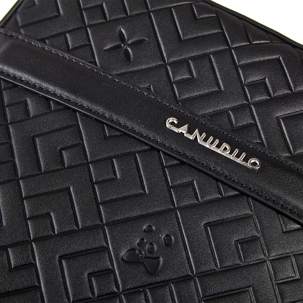 CANUDILO