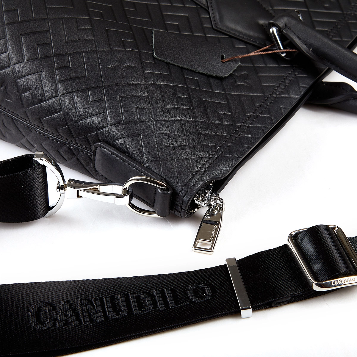 CANUDILO