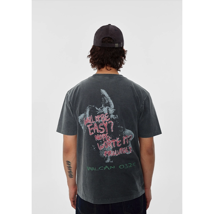 VULCAN STORE T