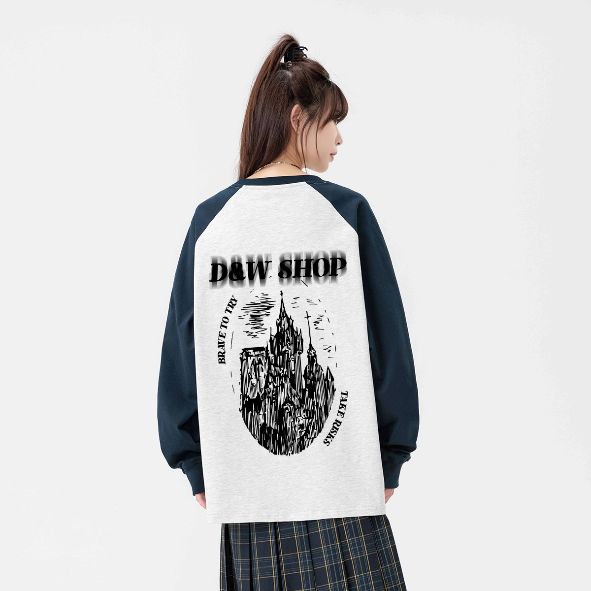 DW T