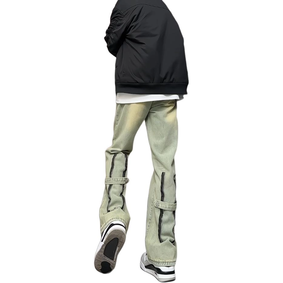 GWAF Cleanfit