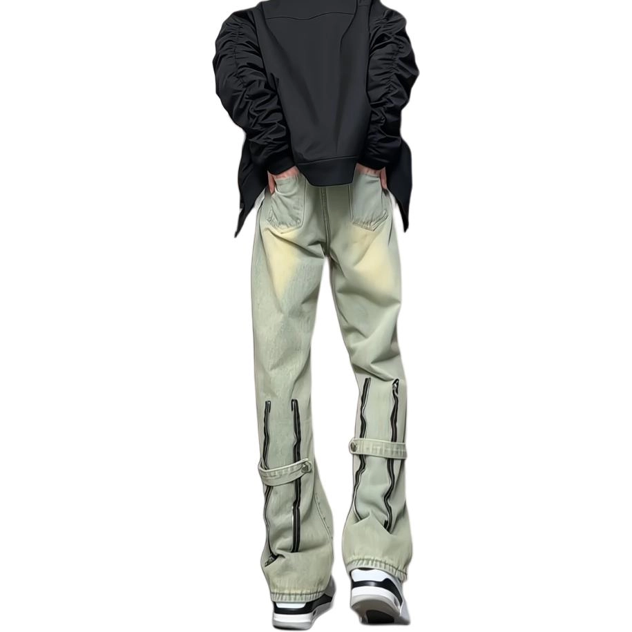 GWAF Cleanfit