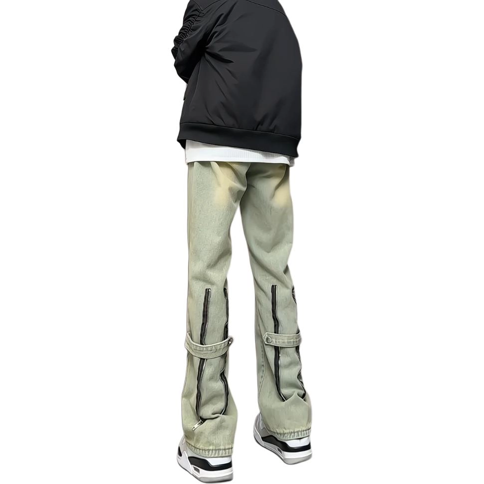 GWAF Cleanfit