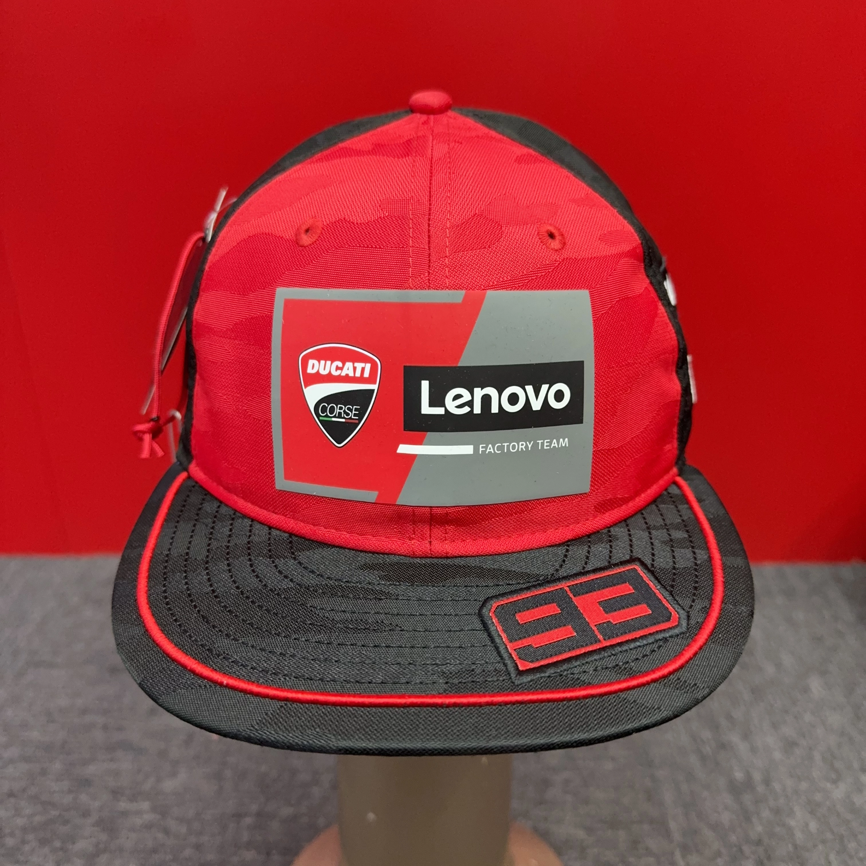 DUCATI GP25 MM93 Marquez