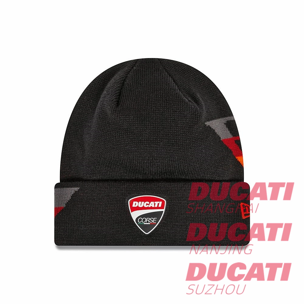 DUCATI Shock