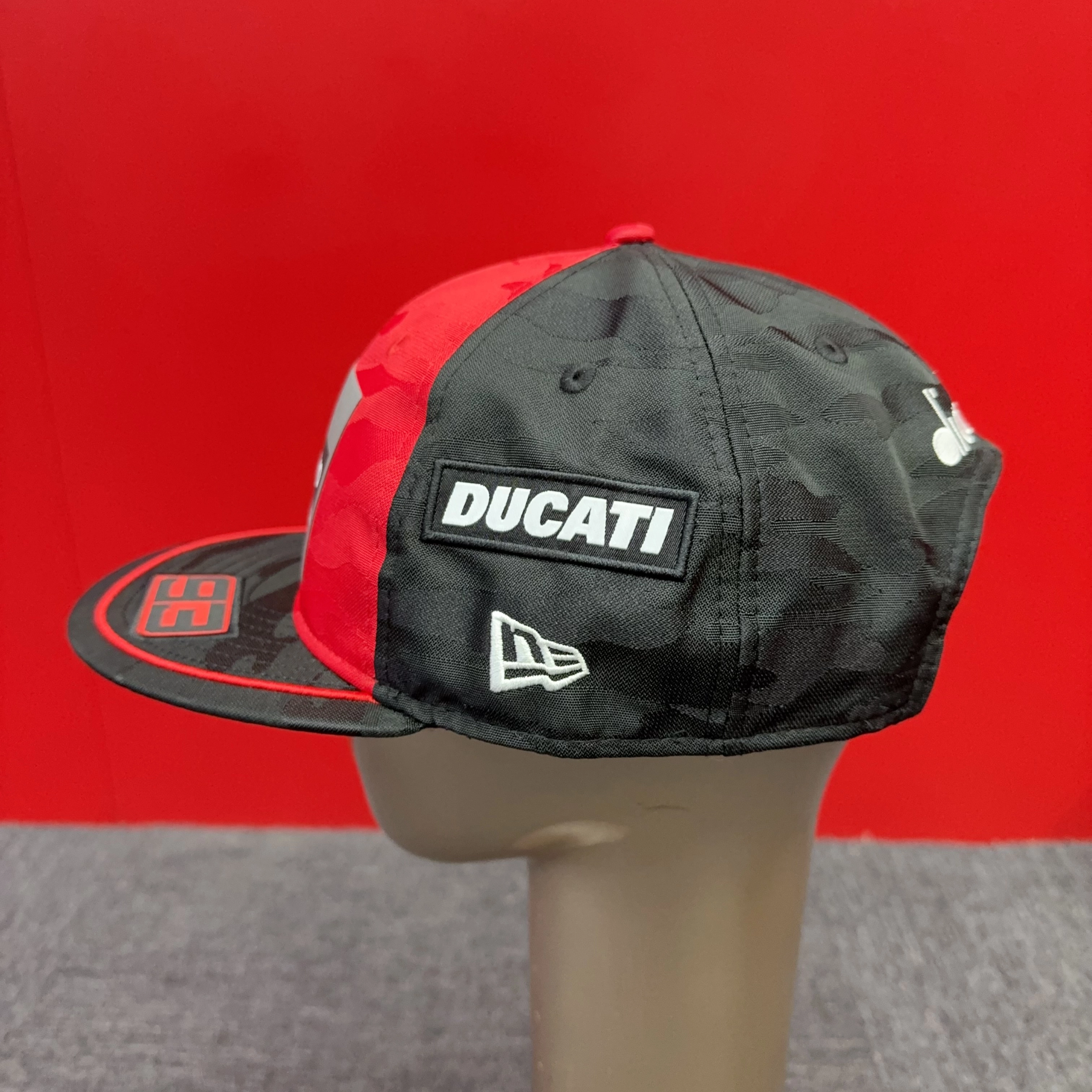 DUCATI GP25 MM93 Marquez