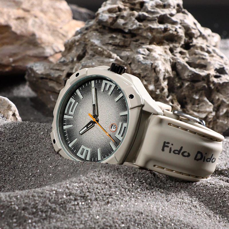 FIDO DIDO