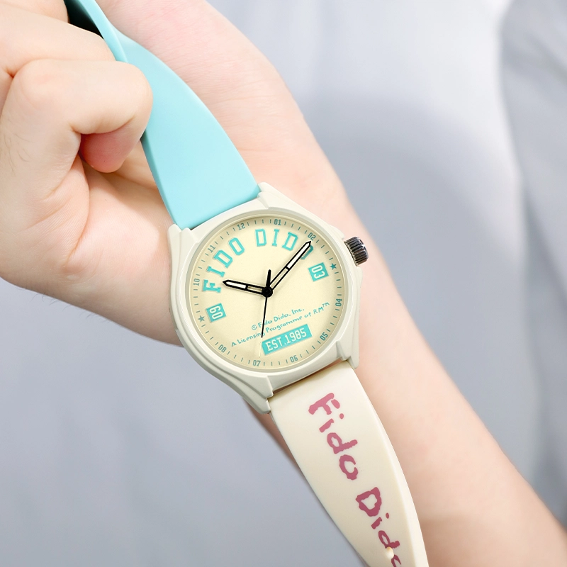 FIDO DIDO FD2350