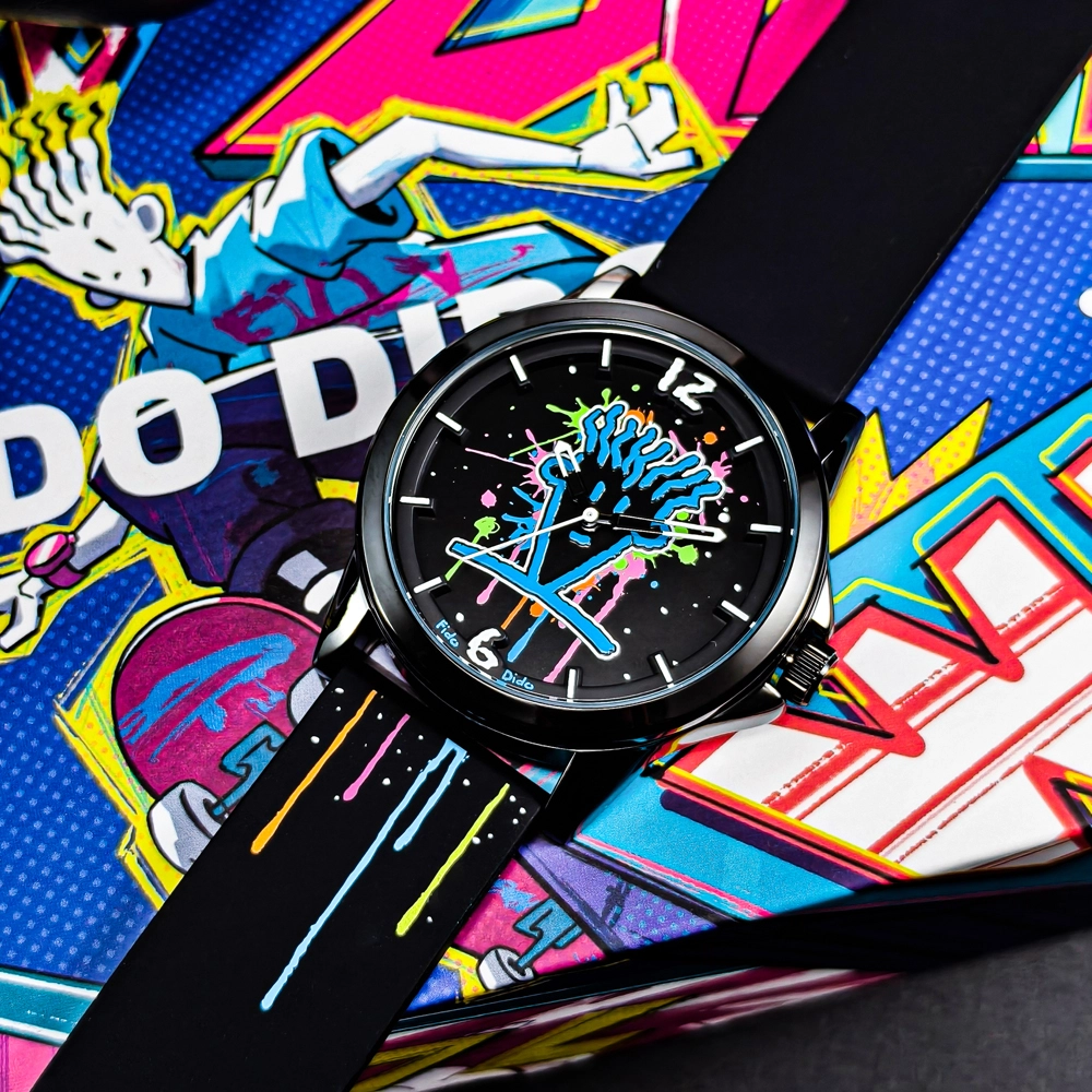 FIDO DIDO FD2314
