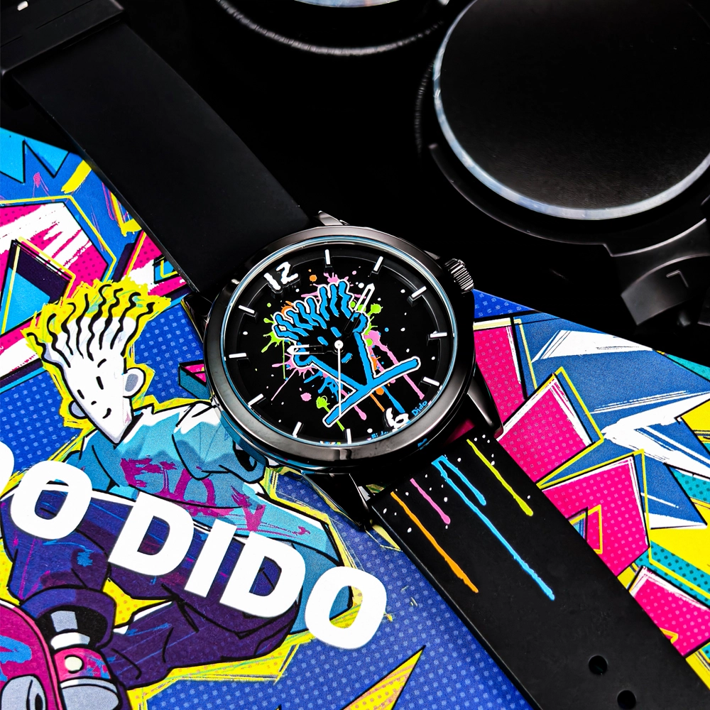 FIDO DIDO FD2314