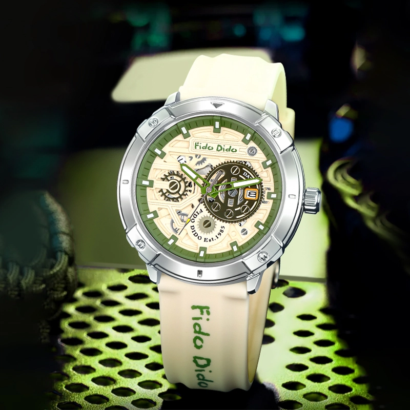 FIDO DIDO FD2361