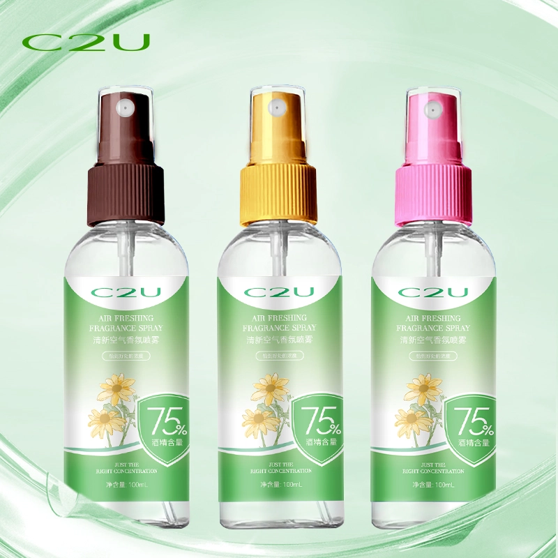 C2U 100ML- 3ml