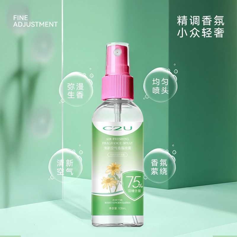 C2U 100ML- 3ml