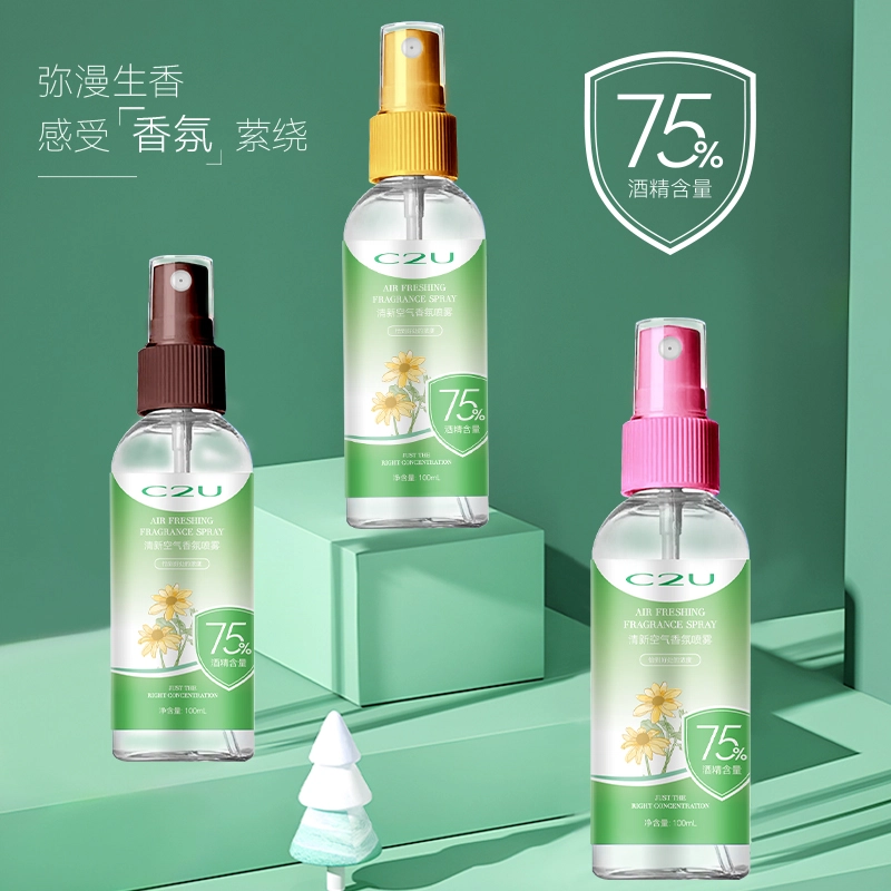 C2U 100ML- 3ml