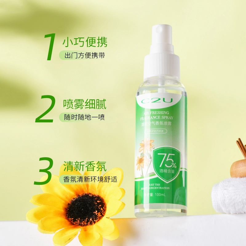 C2U 100ML- 3ml