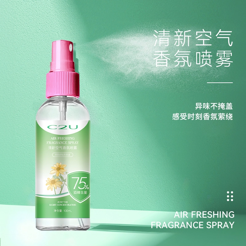 C2U 100ML- 3ml