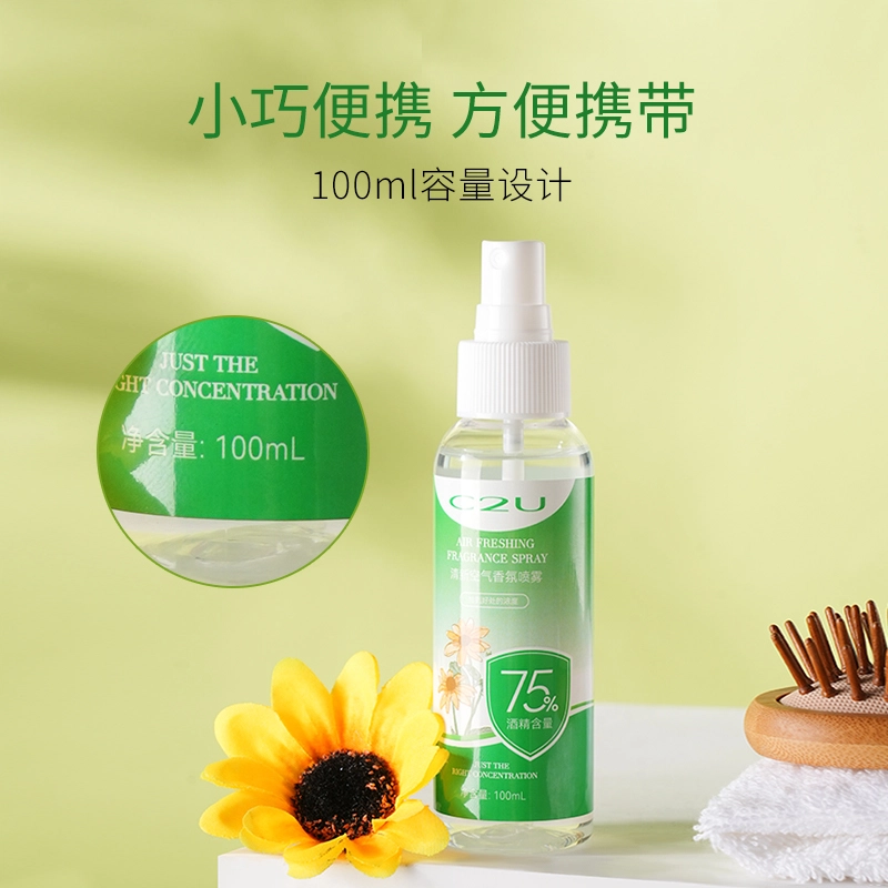 C2U 100ML- 3ml