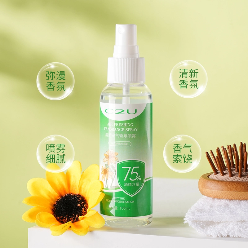 C2U 100ML- 3ml