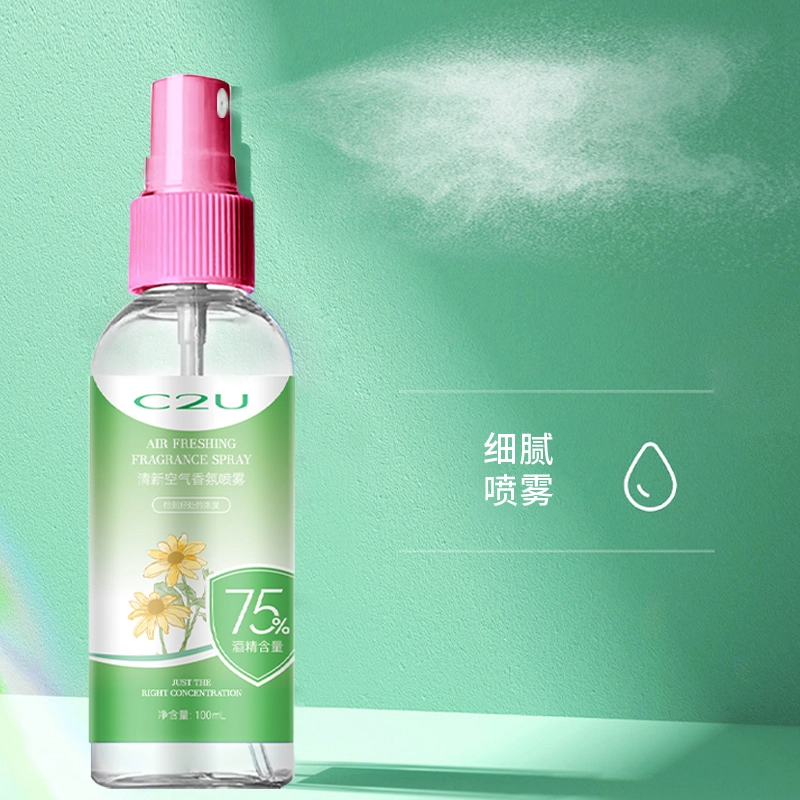 C2U 100ML- 3ml