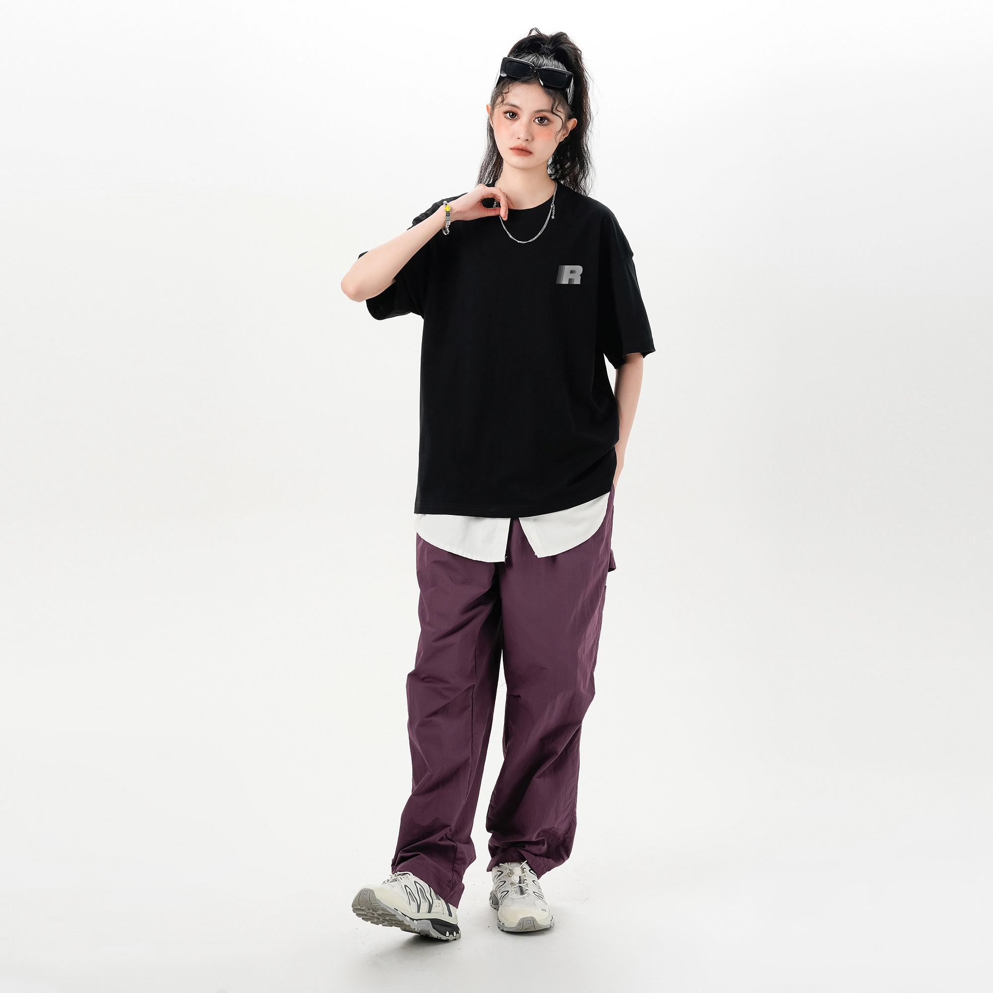 ROBINHOOD Logo T