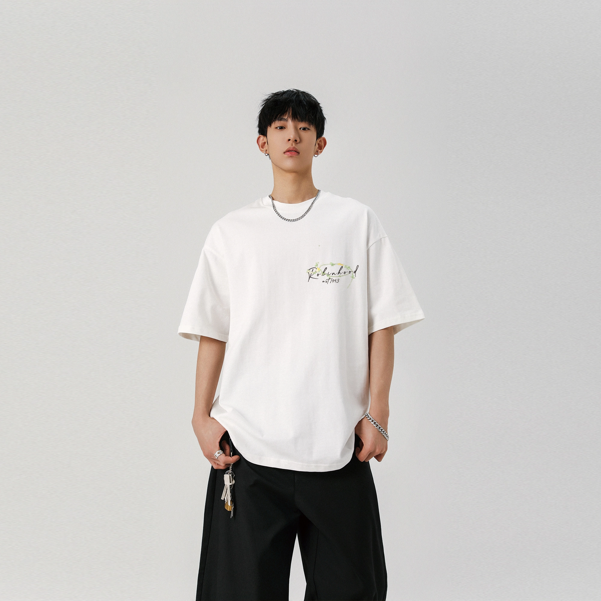 ROBINHOOD T