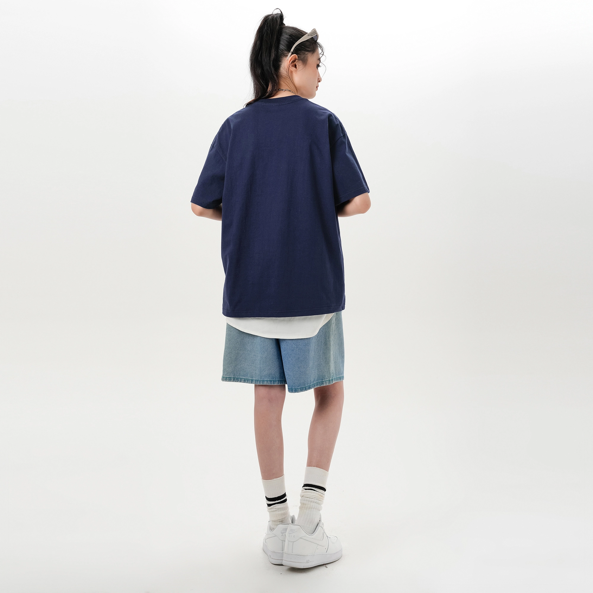 ROBINHOOD Logo T