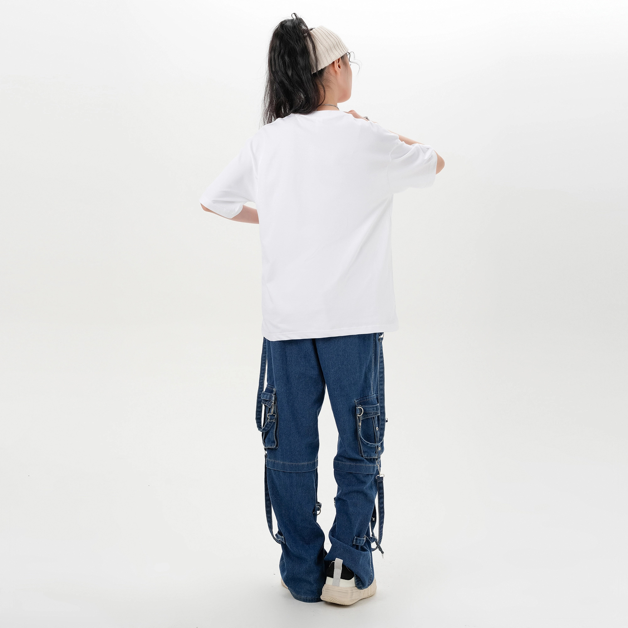 ROBINHOOD Logo T