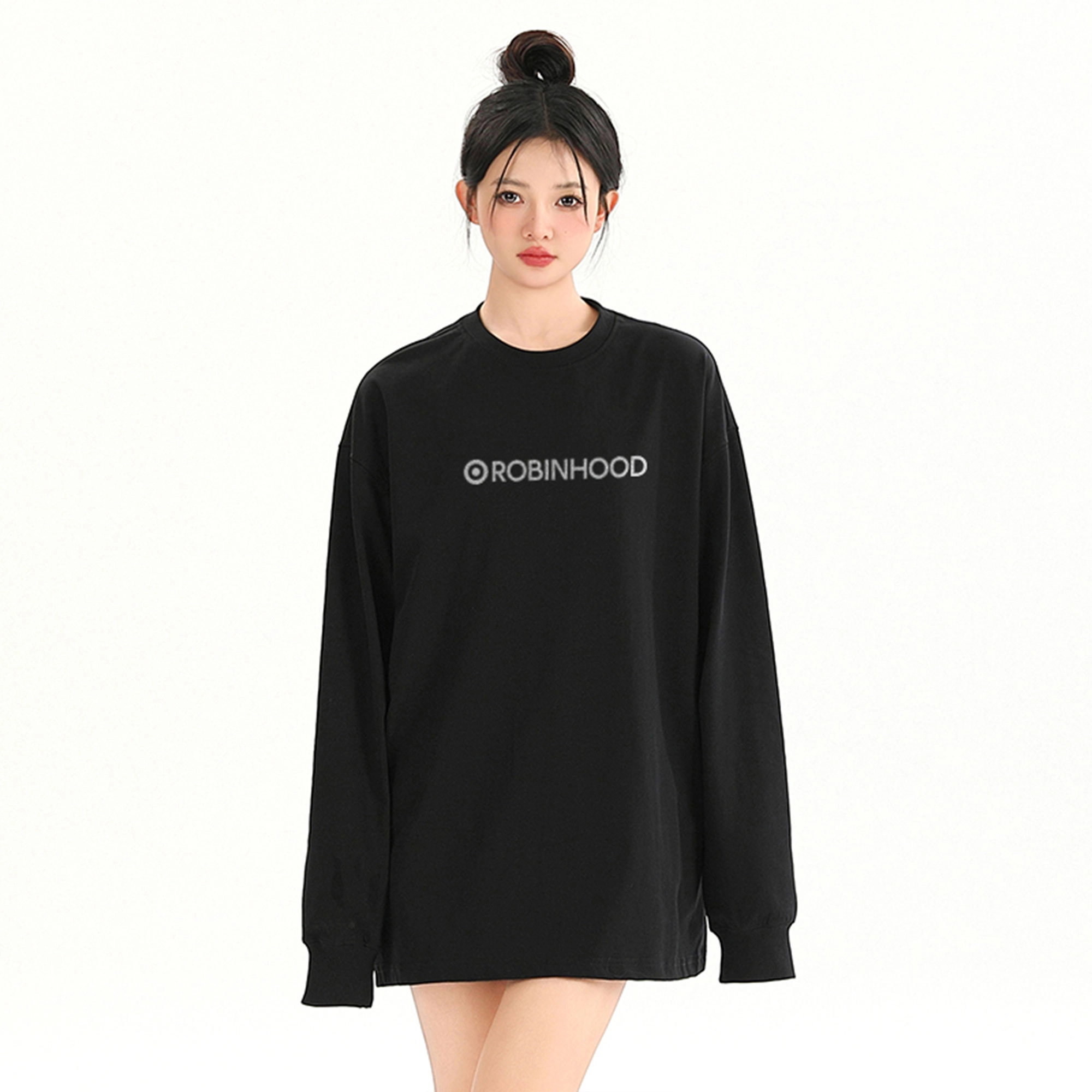 ROBINHOOD T