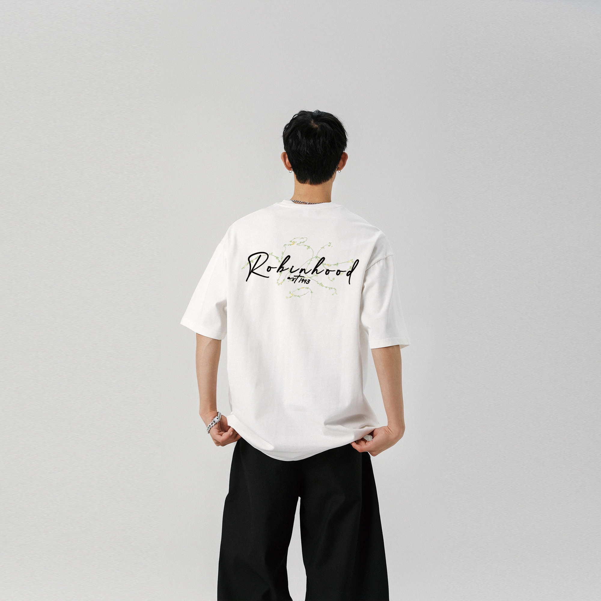 ROBINHOOD T