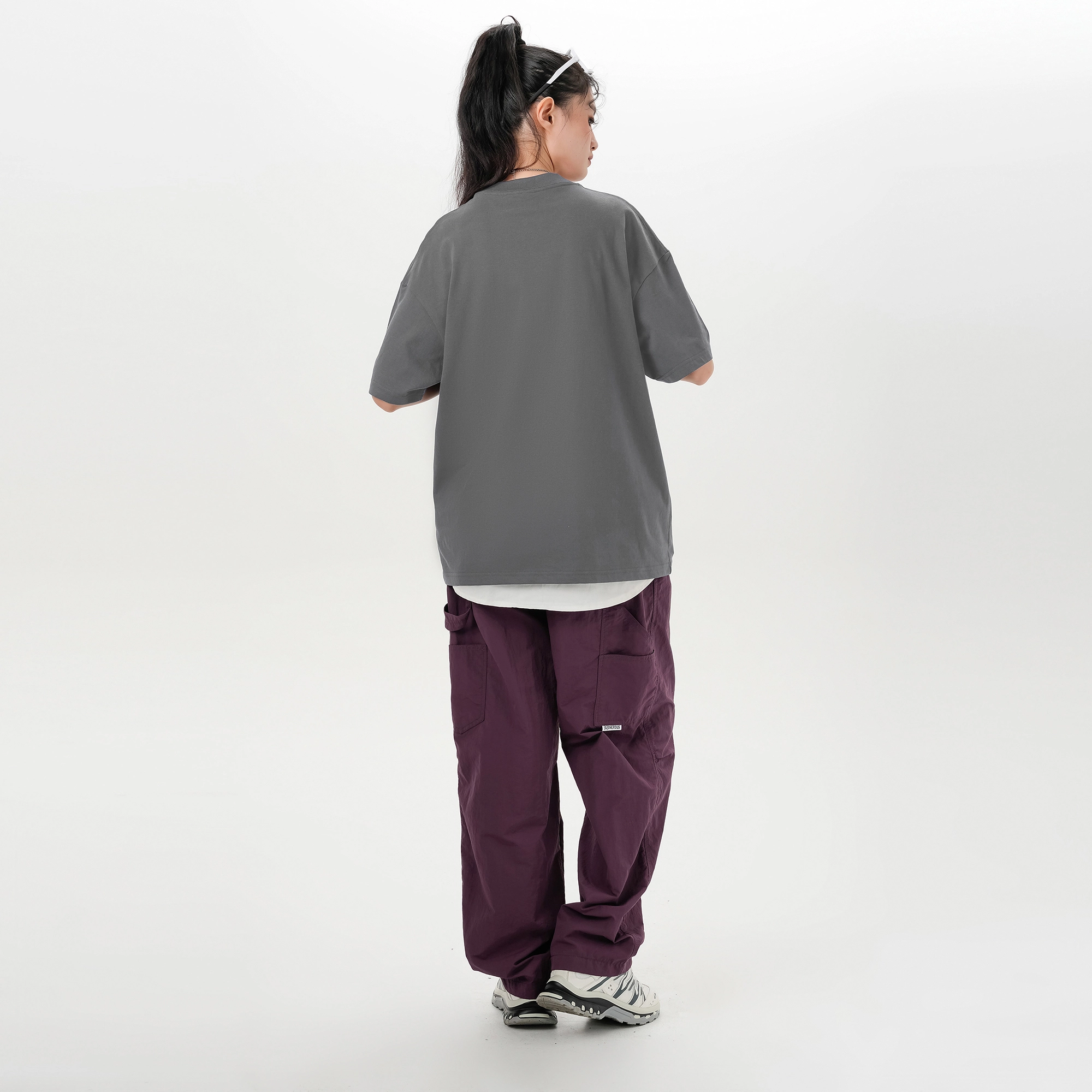 ROBINHOOD Logo T