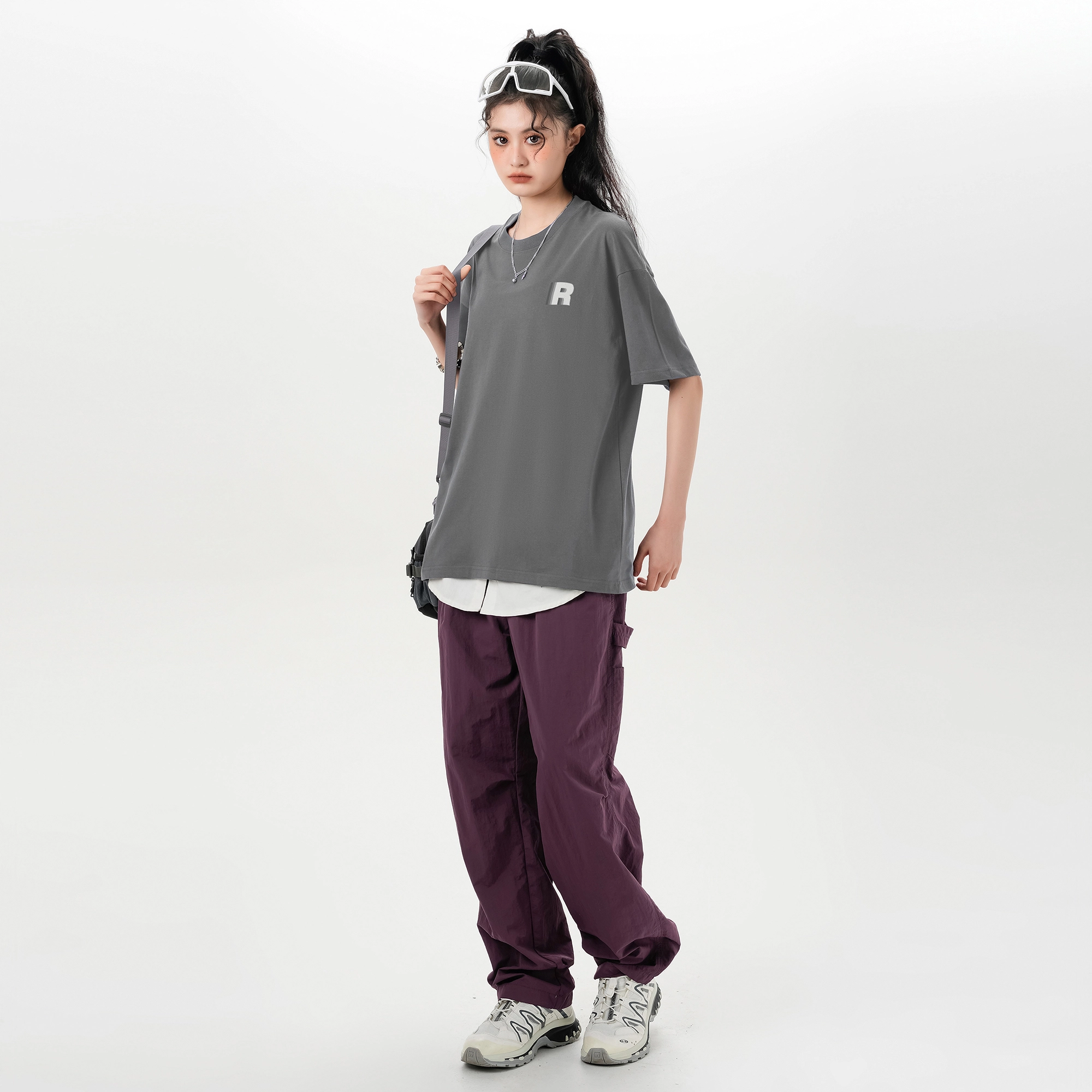 ROBINHOOD Logo T