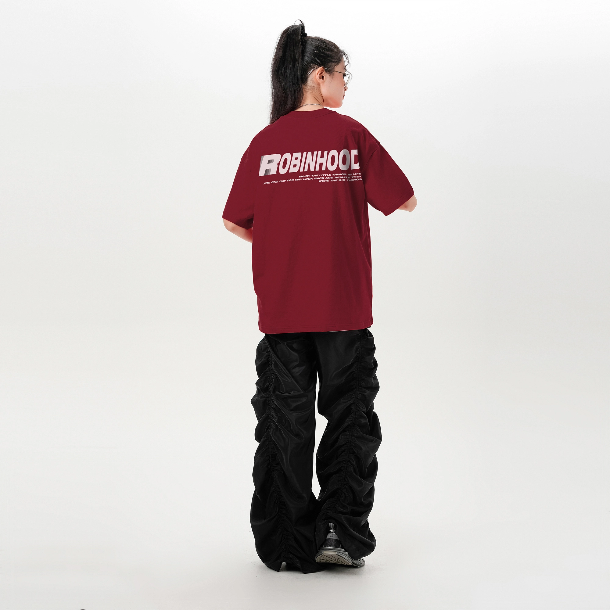 ROBINHOOD Logo T