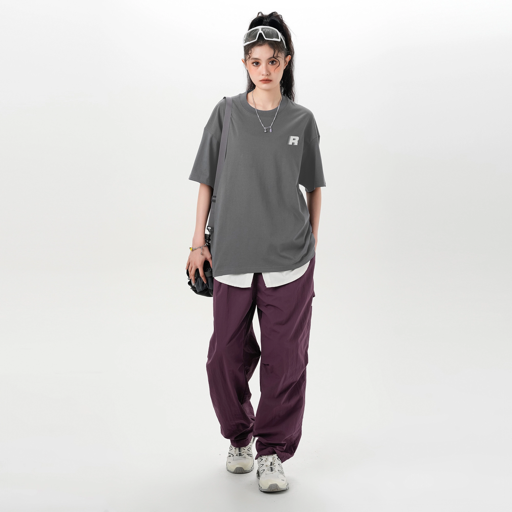 ROBINHOOD Logo T