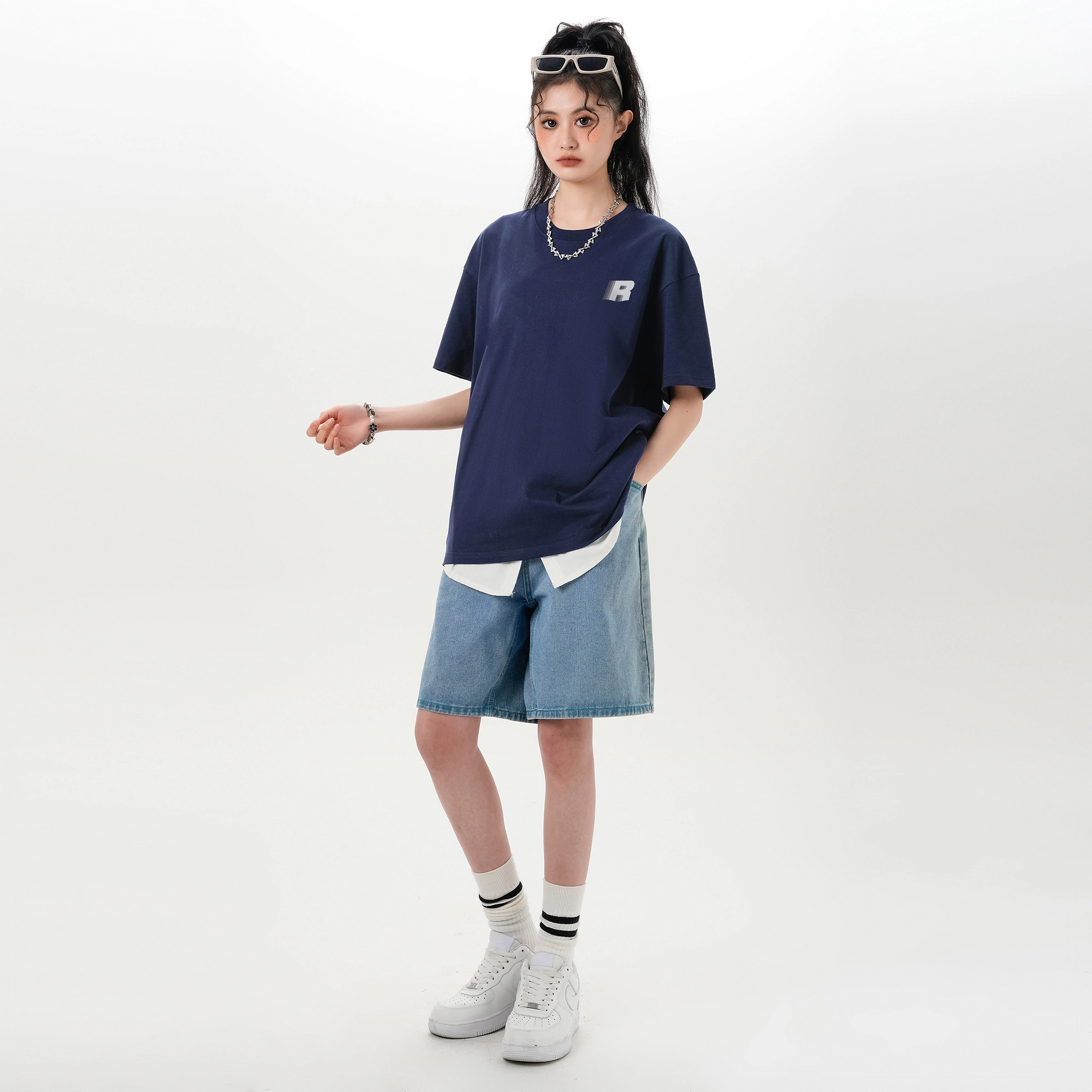 ROBINHOOD Logo T