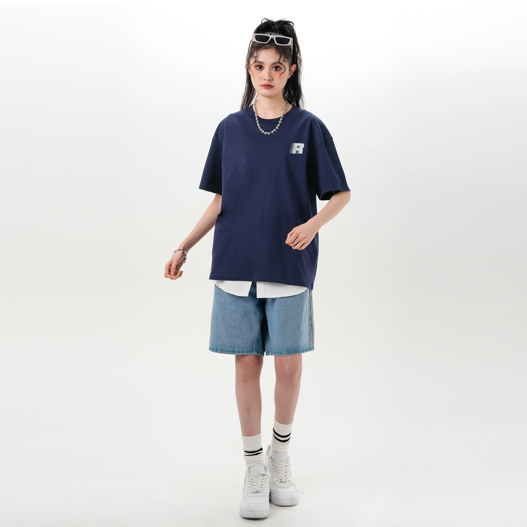 ROBINHOOD Logo T