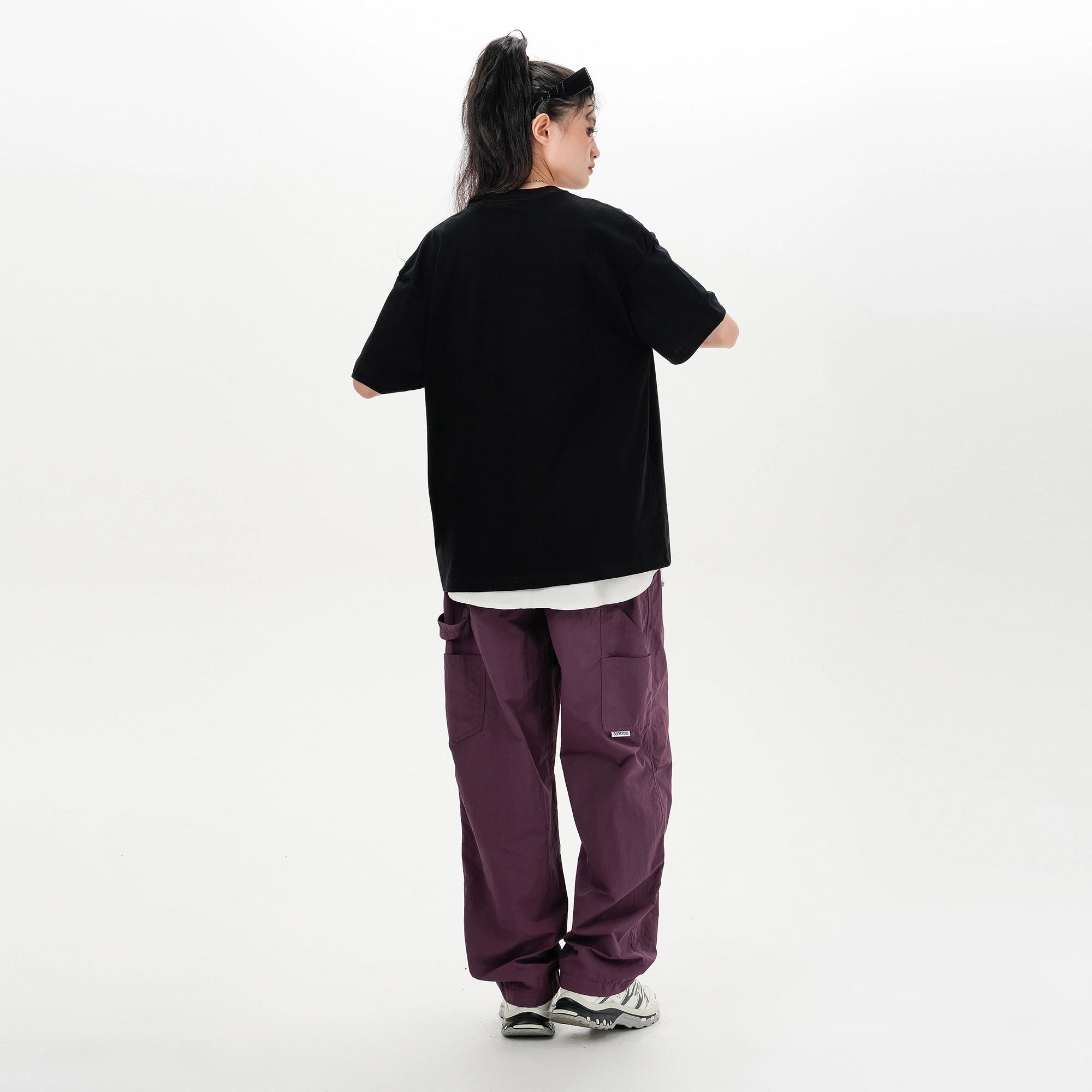 ROBINHOOD Logo T