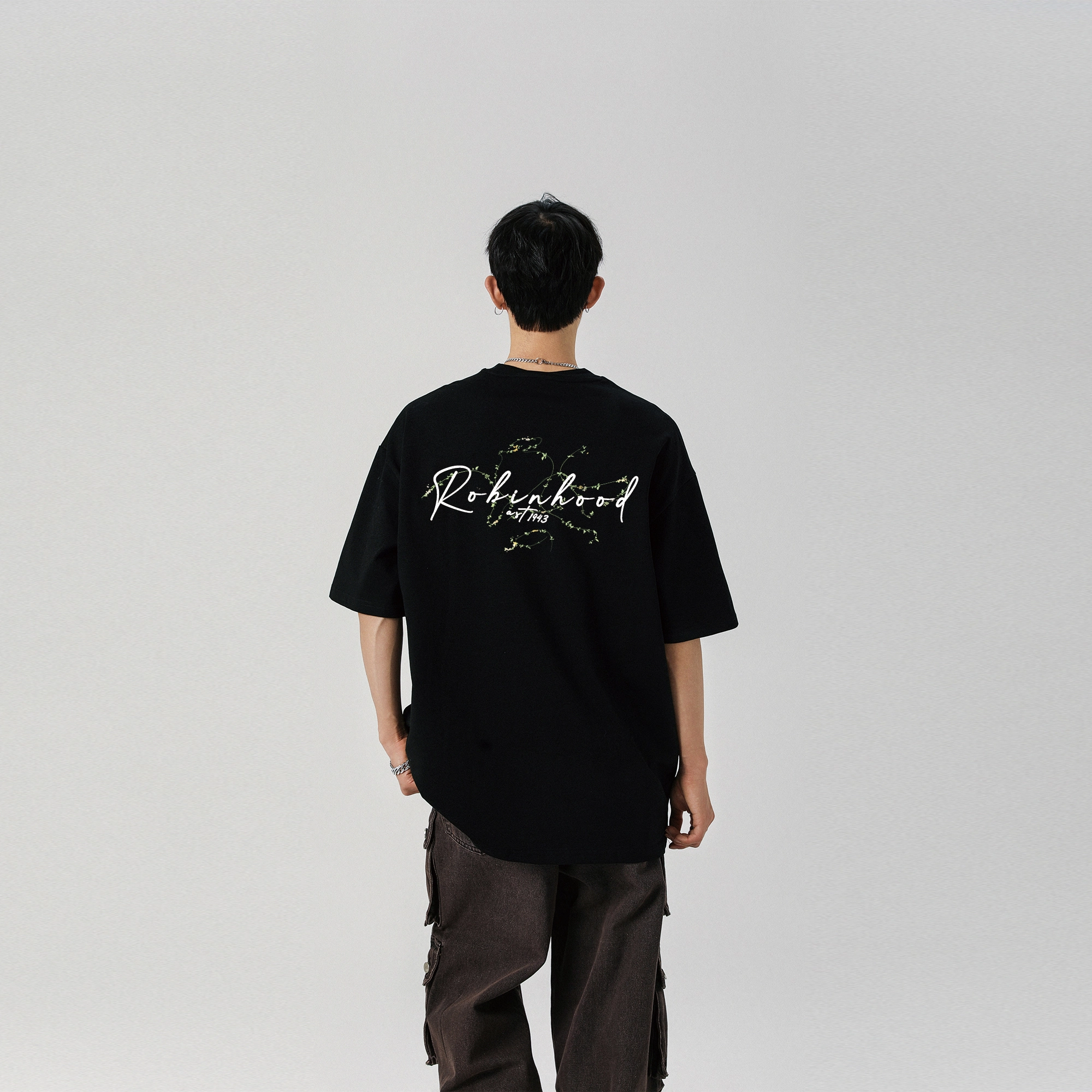 ROBINHOOD T
