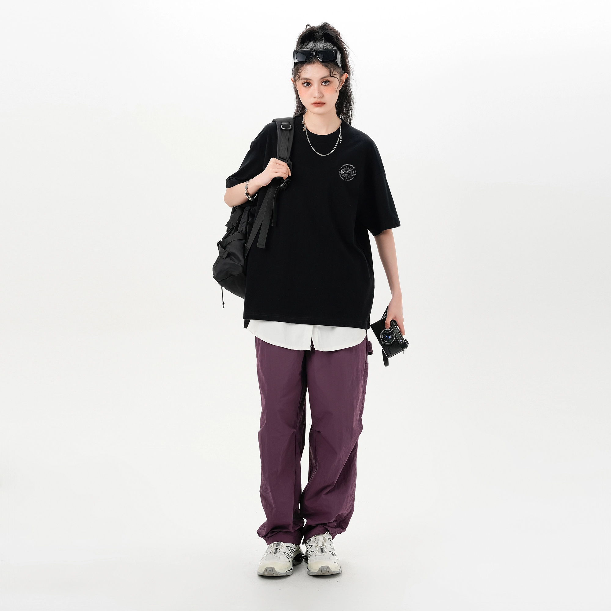 ROBINHOOD Logo T